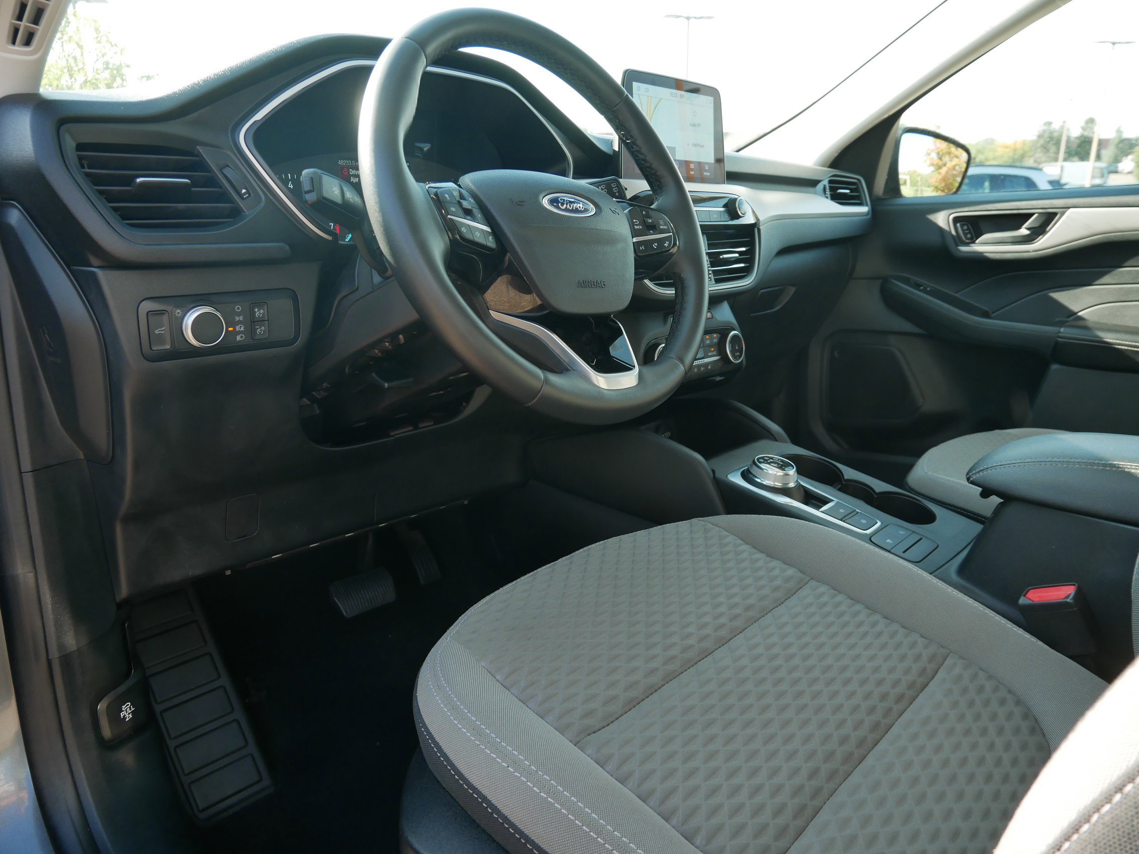 Certified 2022 Ford Escape SE w/ Convenience Package image 10