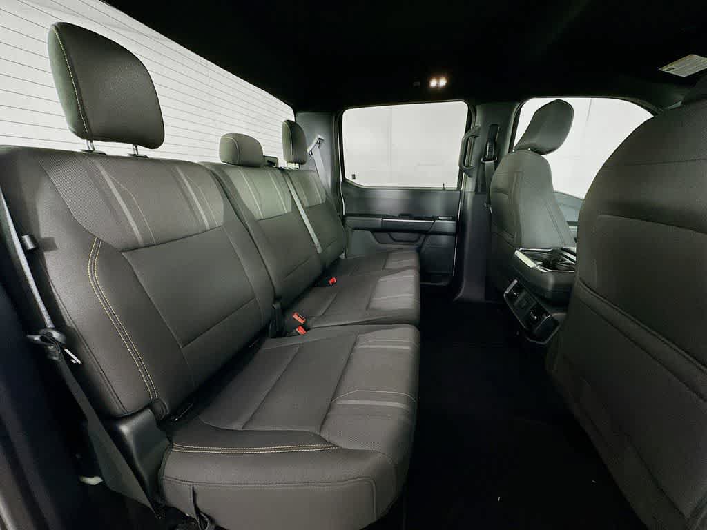 Certified 2024 Ford F150 STX RWD image 32