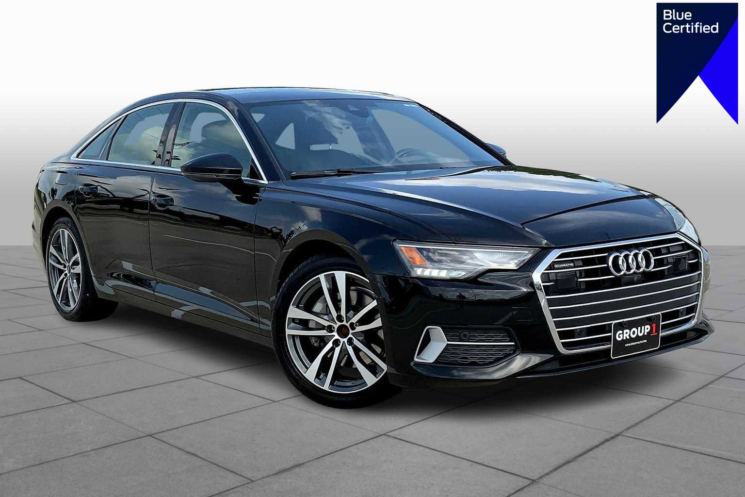 Used 2023 Audi A6 2.0T Premium