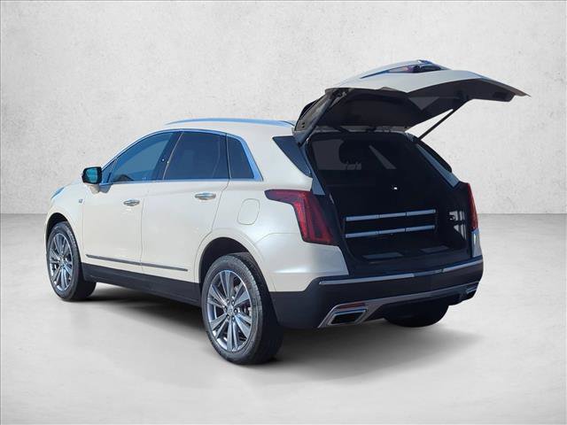 Used 2024 Cadillac XT5 Premium Luxury image 6