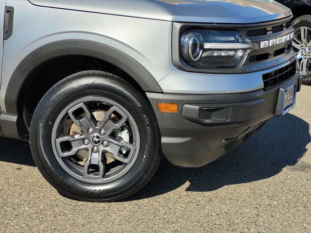 Certified 2022 Ford Bronco Sport Big Bend image 6