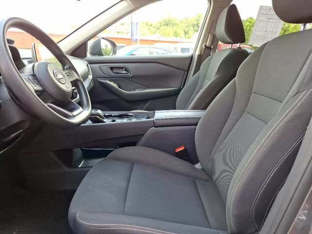 Used 2024 Nissan Rogue S FWD image 15