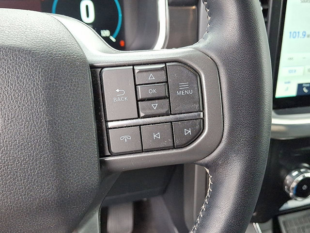 Certified 2022 Ford F150 Lariat AWD/4WD image 18