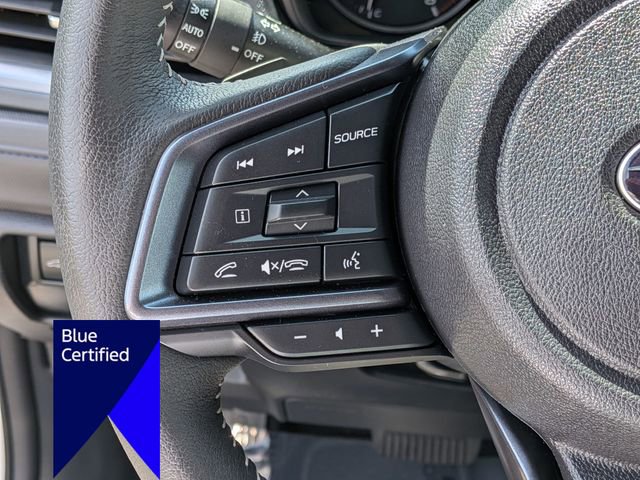 Used 2025 Subaru Forester Limited w/ Popular Package #1 AWD/4WD image 17