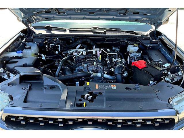 Certified 2025 Ford Ranger XLT w/ Equipment Group 301A High AWD/4WD image 33