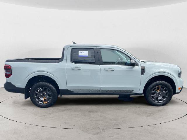 Certified 2024 Ford Maverick Tremor w/ Tremor Off-Road Package AWD/4WD image 4
