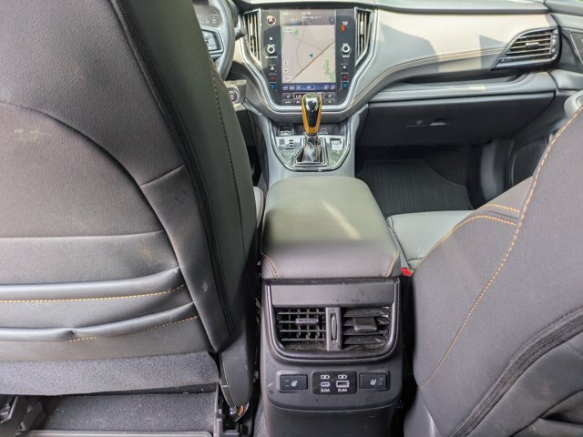 Used 2025 Subaru Outback Wilderness AWD/4WD image 29