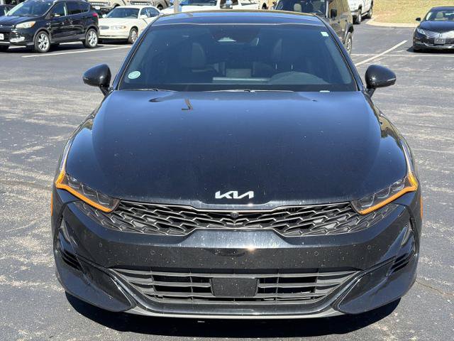 Used 2024 Kia K5 GT w/ GT1 Package FWD image 2
