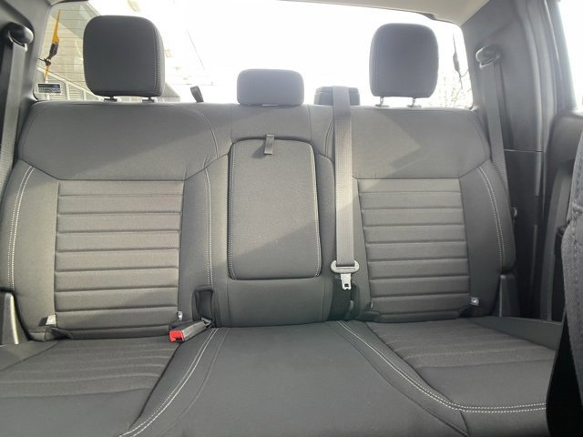 Certified 2021 Ford Ranger XLT w/ Equipment Group 301A Mid image 31