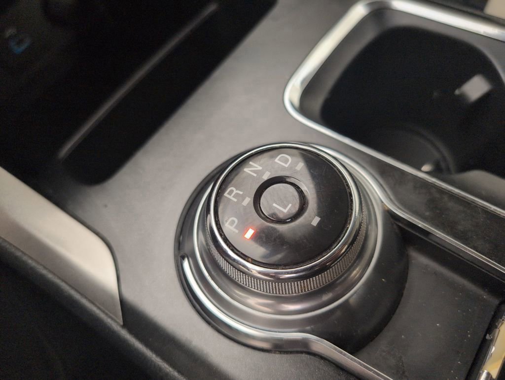 Certified 2017 Ford Fusion S image 29