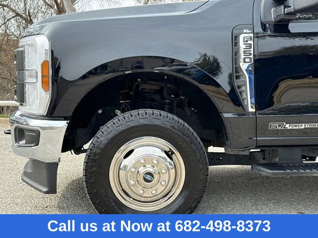 Certified 2024 Ford F350 XL image 5