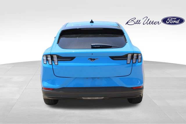 Certified 2023 Ford Mustang Mach-E Select RWD image 6