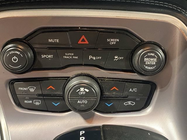 Used 2022 Dodge Challenger GT w/ Plus Package AWD/4WD image 33