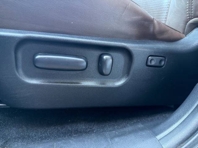 Used 2020 Toyota Tacoma Limited image 21