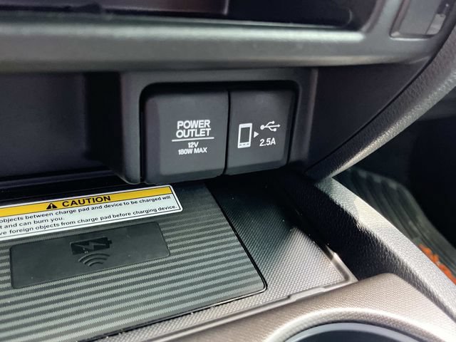 Used 2023 Honda Passport TrailSport image 39