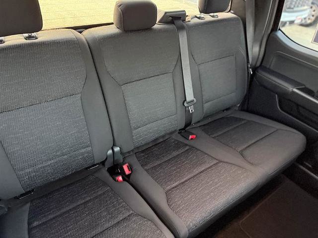 Certified 2022 Ford F150 XLT w/ Equipment Group 302A High image 13