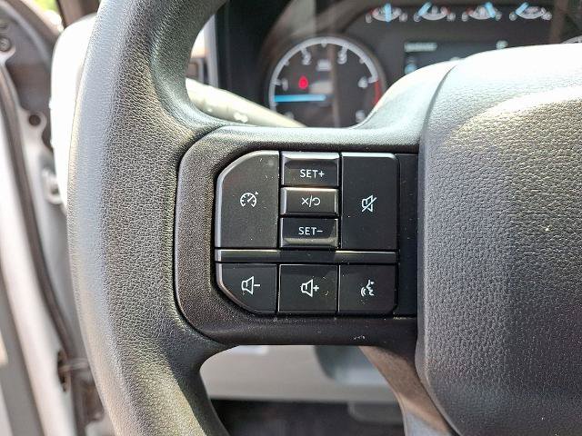Certified 2025 Ford F350 XLT AWD/4WD image 20