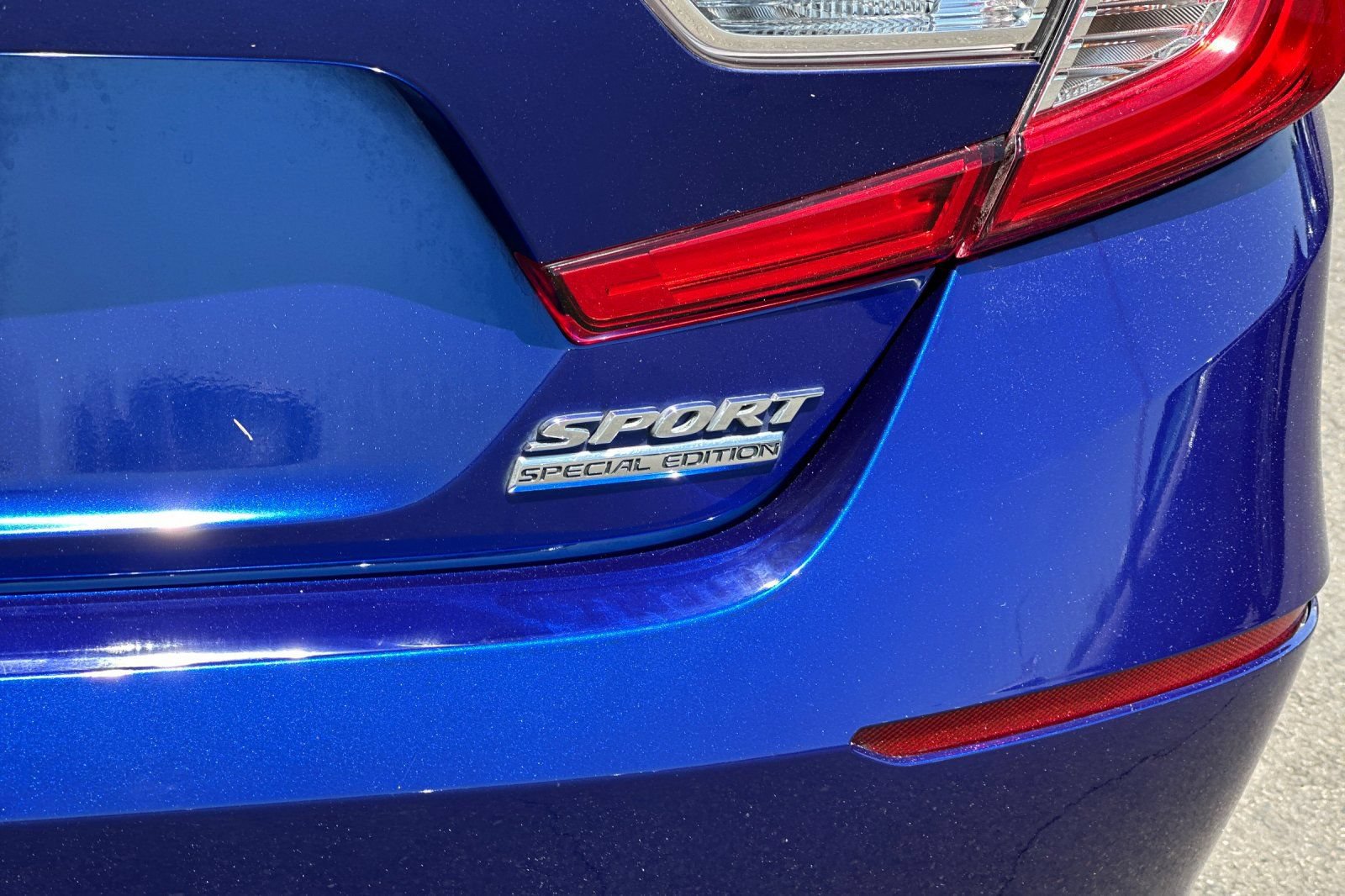 Used 2022 Honda Accord Sport Special Edition image 30