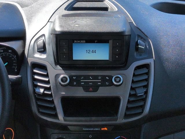 Certified 2019 Ford Transit Connect XL image 21