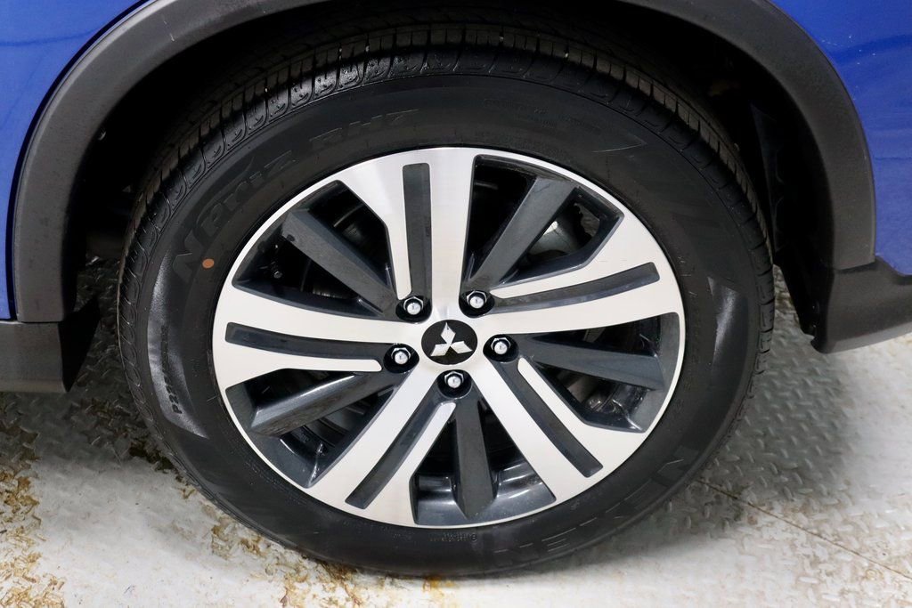 Used 2025 Mitsubishi Outlander Sport SE image 19