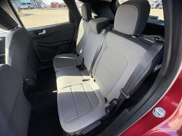 Certified 2021 Ford Escape SE w/ Cold Weather Package image 12