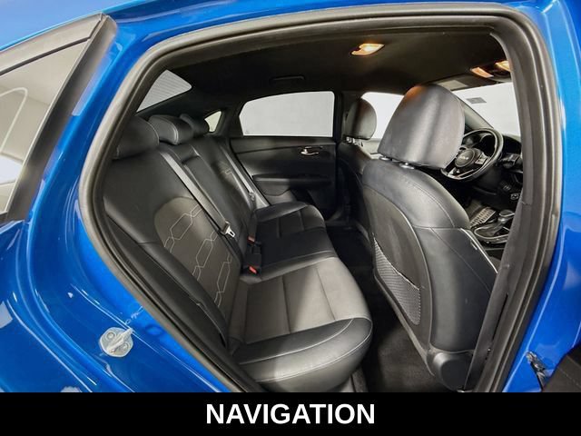 Used 2023 Kia Forte GT-Line FWD image 25