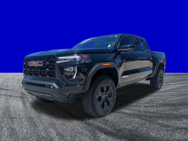 Used 2025 GMC Canyon Elevation w/ Convenience Package RWD image 8