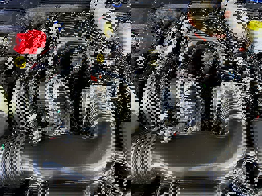 Used 2022 Jeep Wrangler Unlimited Sahara image 9