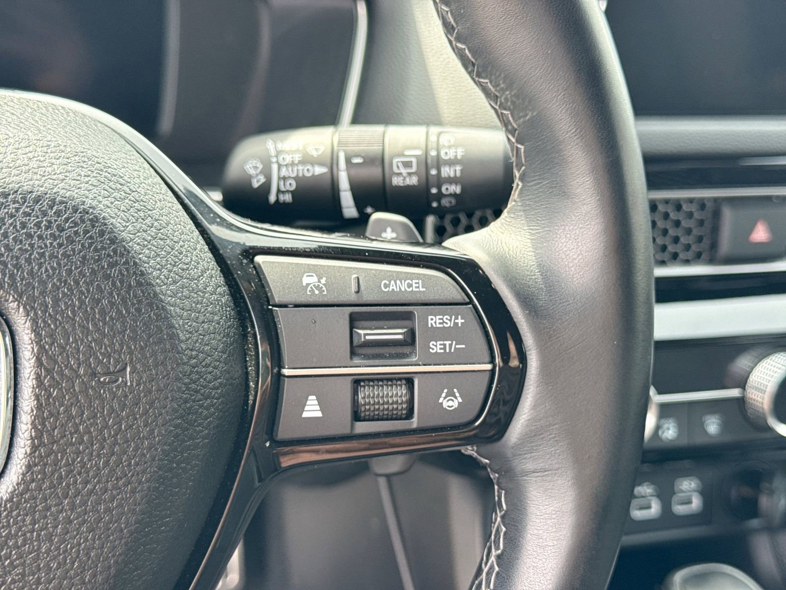 Used 2023 Honda Civic Sport Touring image 26