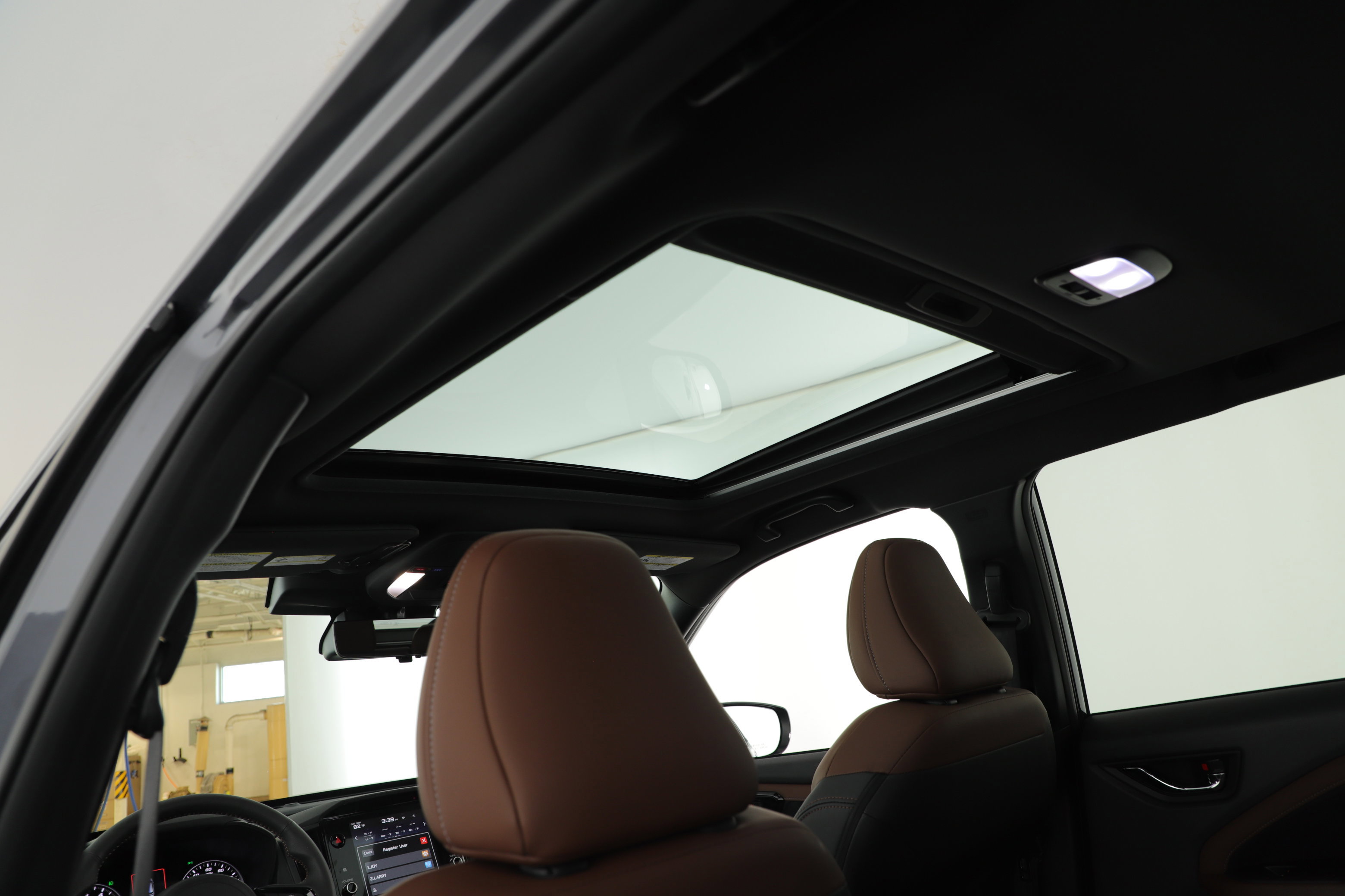 Used 2025 Subaru Forester Touring image 12