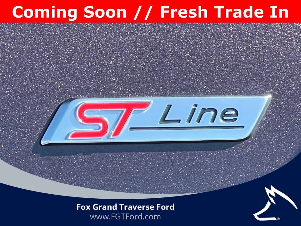 Certified 2023 Ford Escape ST-Line Select w/ Tech Pack #2 AWD/4WD image 7