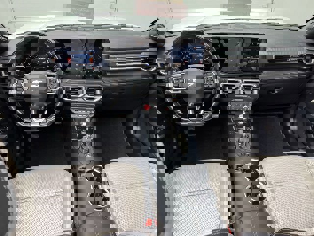 Certified 2024 Ford Mustang Premium image 11