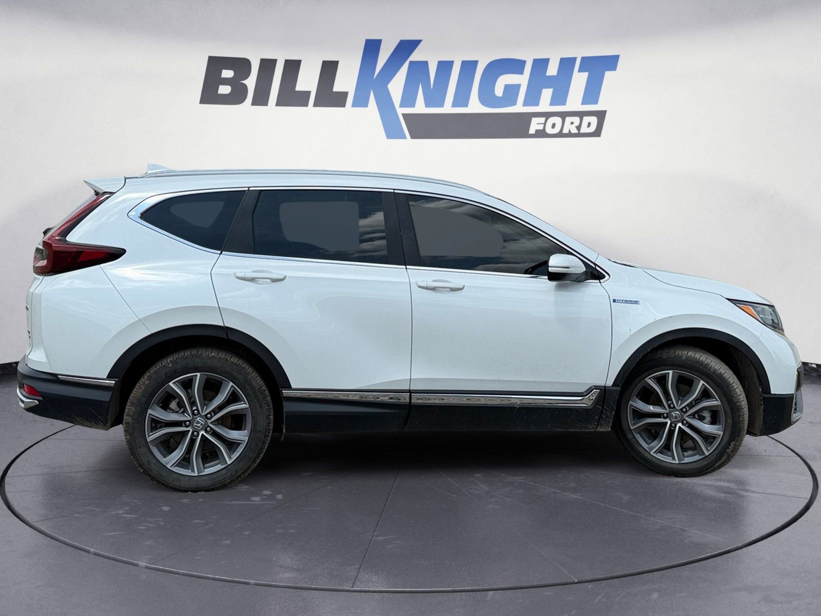 Used 2022 Honda CR-V Touring image 6