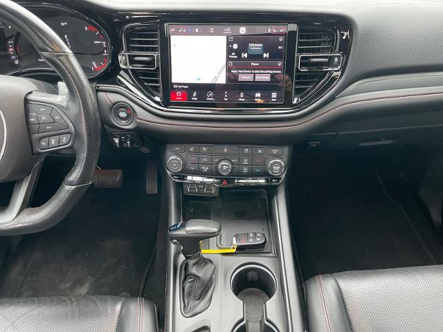 Used 2021 Dodge Durango R/T w/ Tow 'N Go Package AWD/4WD image 12