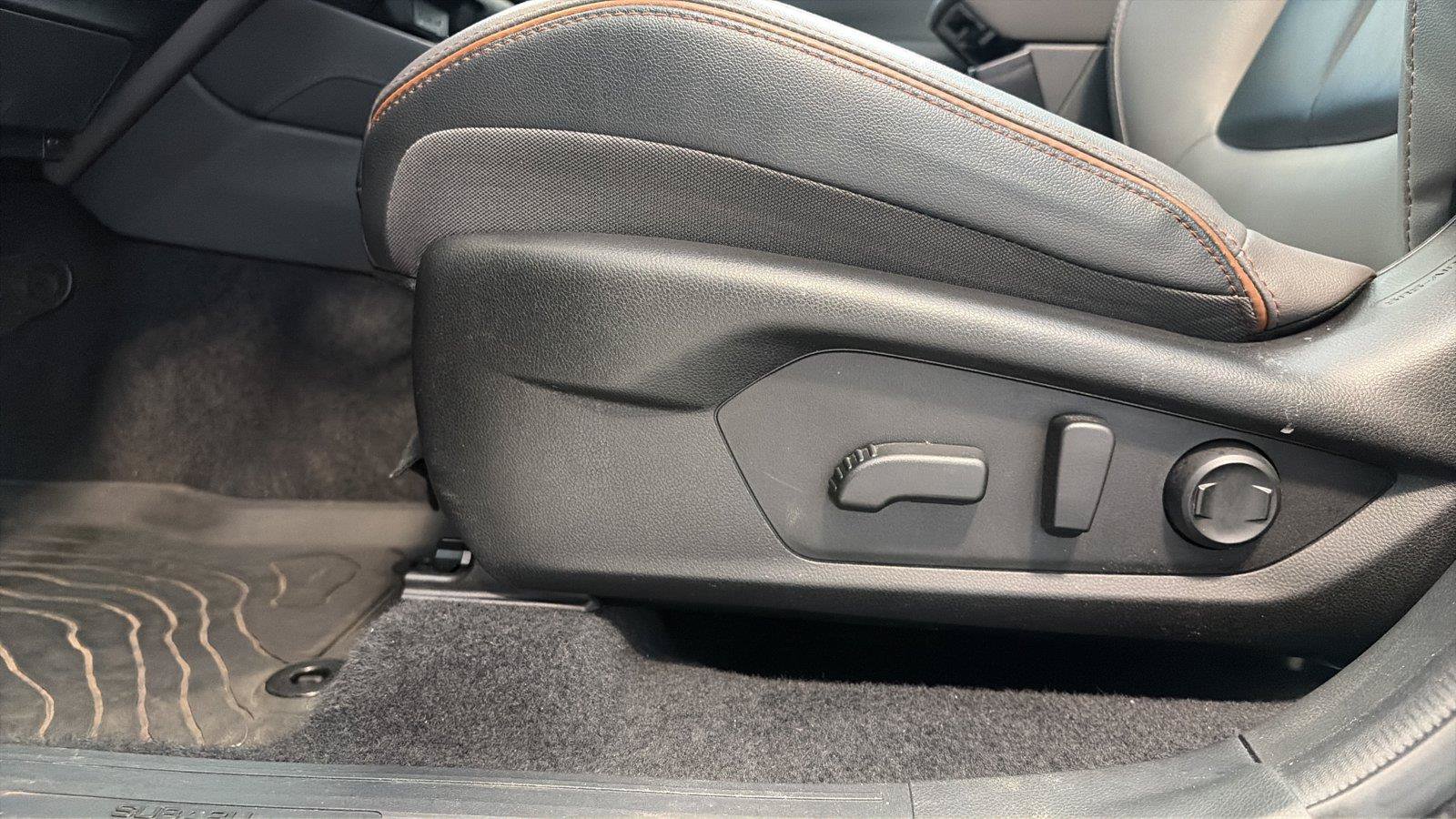 Used 2025 Subaru Forester Sport AWD/4WD image 19