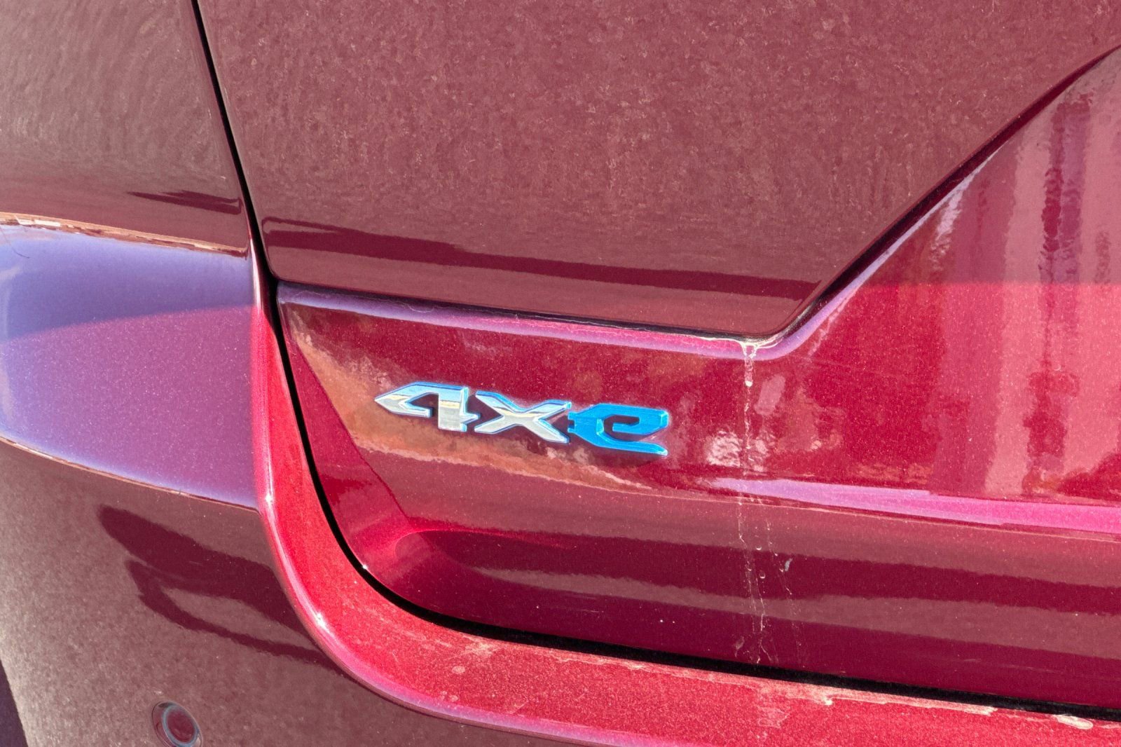 Used 2023 Jeep Grand Cherokee 4WD 4xe image 30