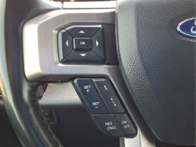 Certified 2022 Ford F450 Platinum w/ FX4 Off-Road Package AWD/4WD image 23