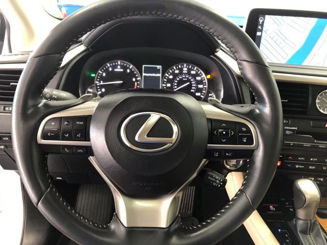 Used 2021 Lexus RX 350 AWD w/ Premium Package image 23