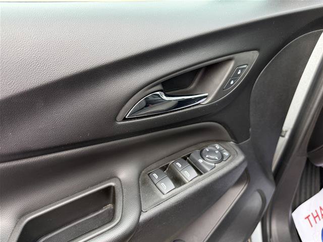 Used 2024 Chevrolet Equinox LT AWD/4WD image 11
