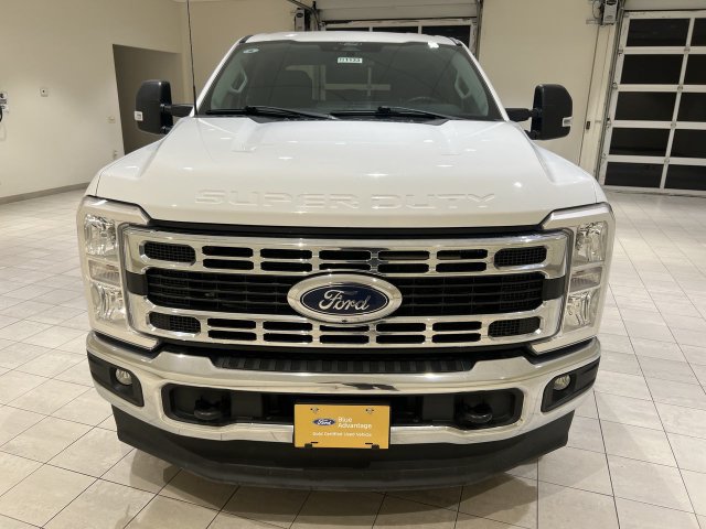 Certified 2024 Ford F250 XLT w/ 360-Degree Camera Package AWD/4WD image 8
