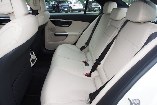 Used 2022 Mercedes-Benz C 300 Sedan image 20