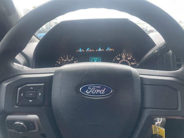 Certified 2020 Ford F150 XL w/ XL Power Equipment Group image 11