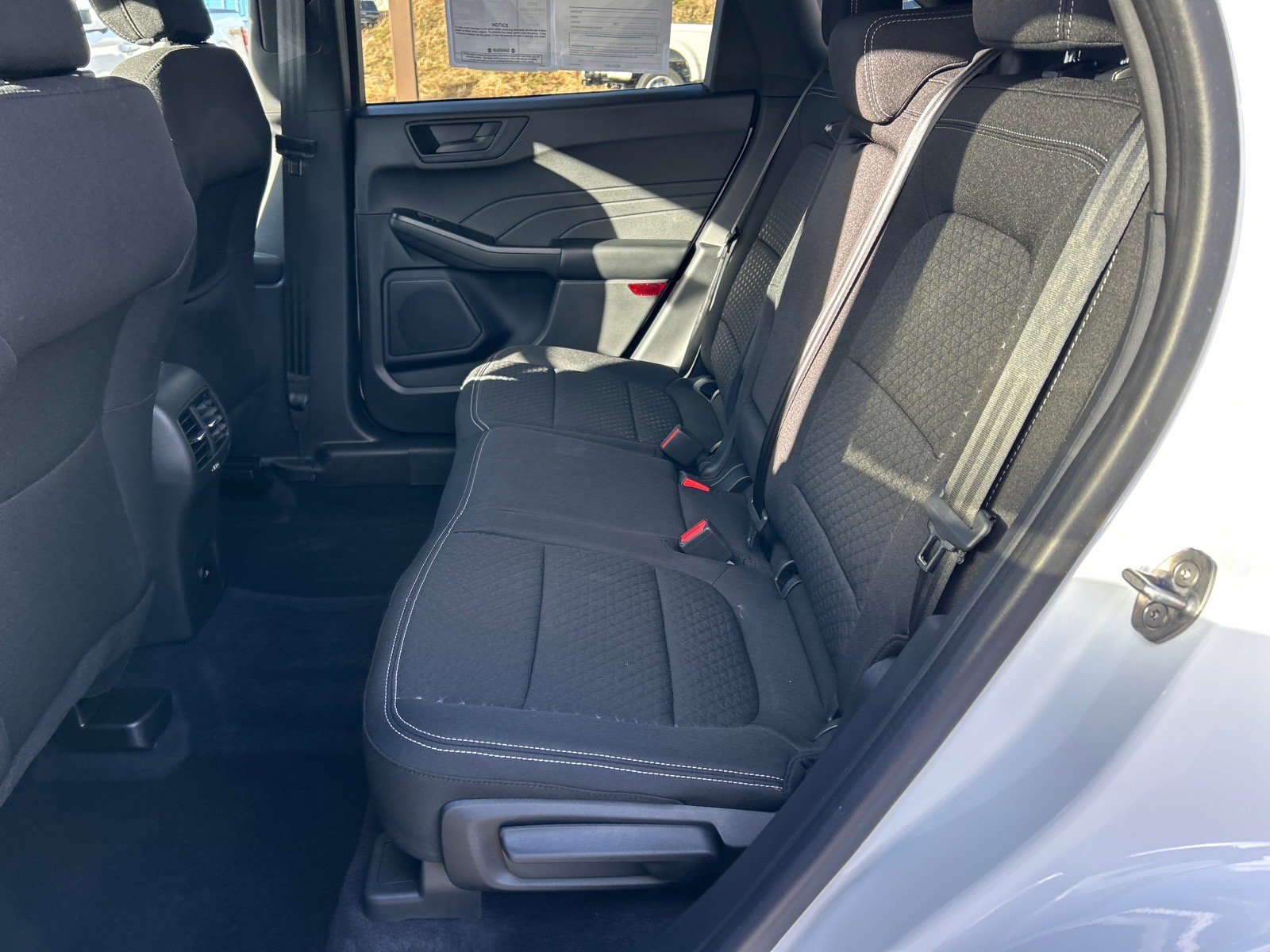 Certified 2023 Ford Escape Active image 8