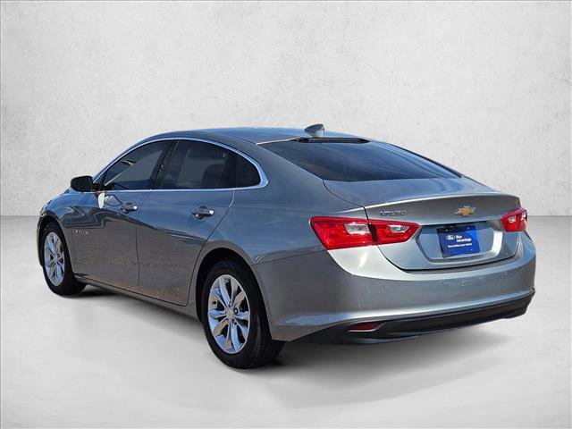 Used 2024 Chevrolet Malibu LT image 5