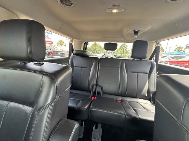 Certified 2023 Ford Expedition Max XLT RWD image 18