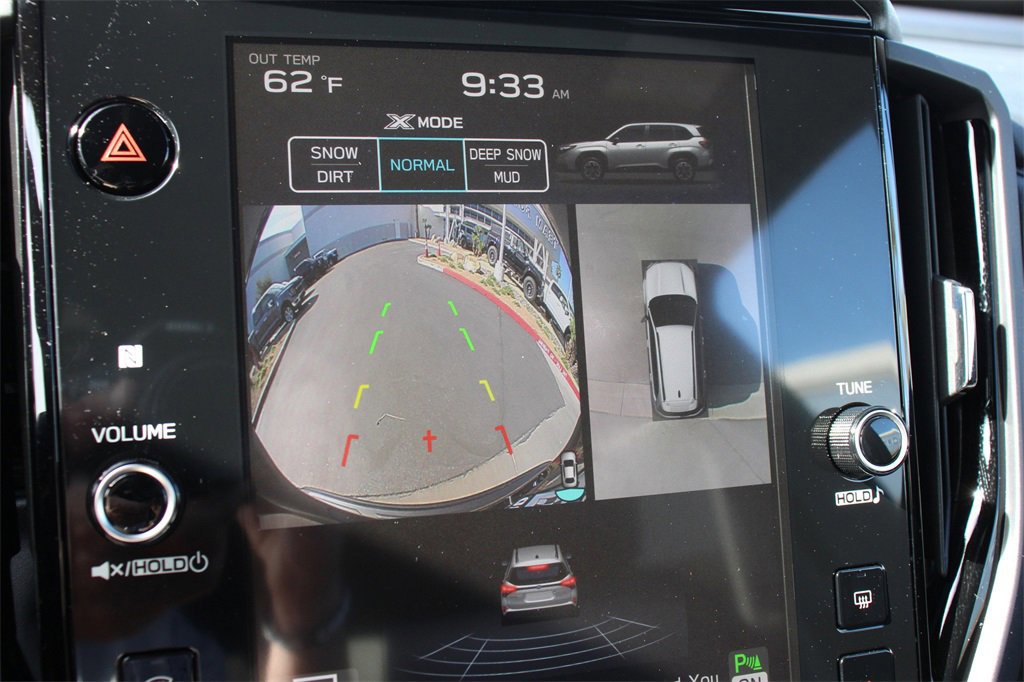 Used 2026 Subaru Forester Touring image 33