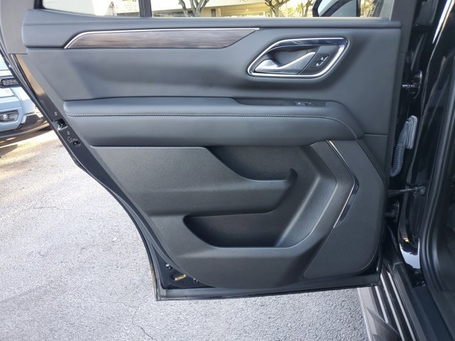 Used 2022 Chevrolet Tahoe LS w/ Max Trailering Package image 11