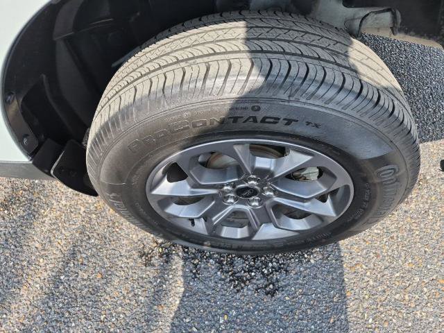 Certified 2024 Ford Maverick XLT FWD image 23