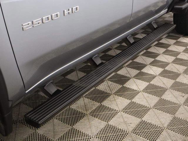 Used 2025 Chevrolet Silverado 2500 LT w/ All Star Edition image 25