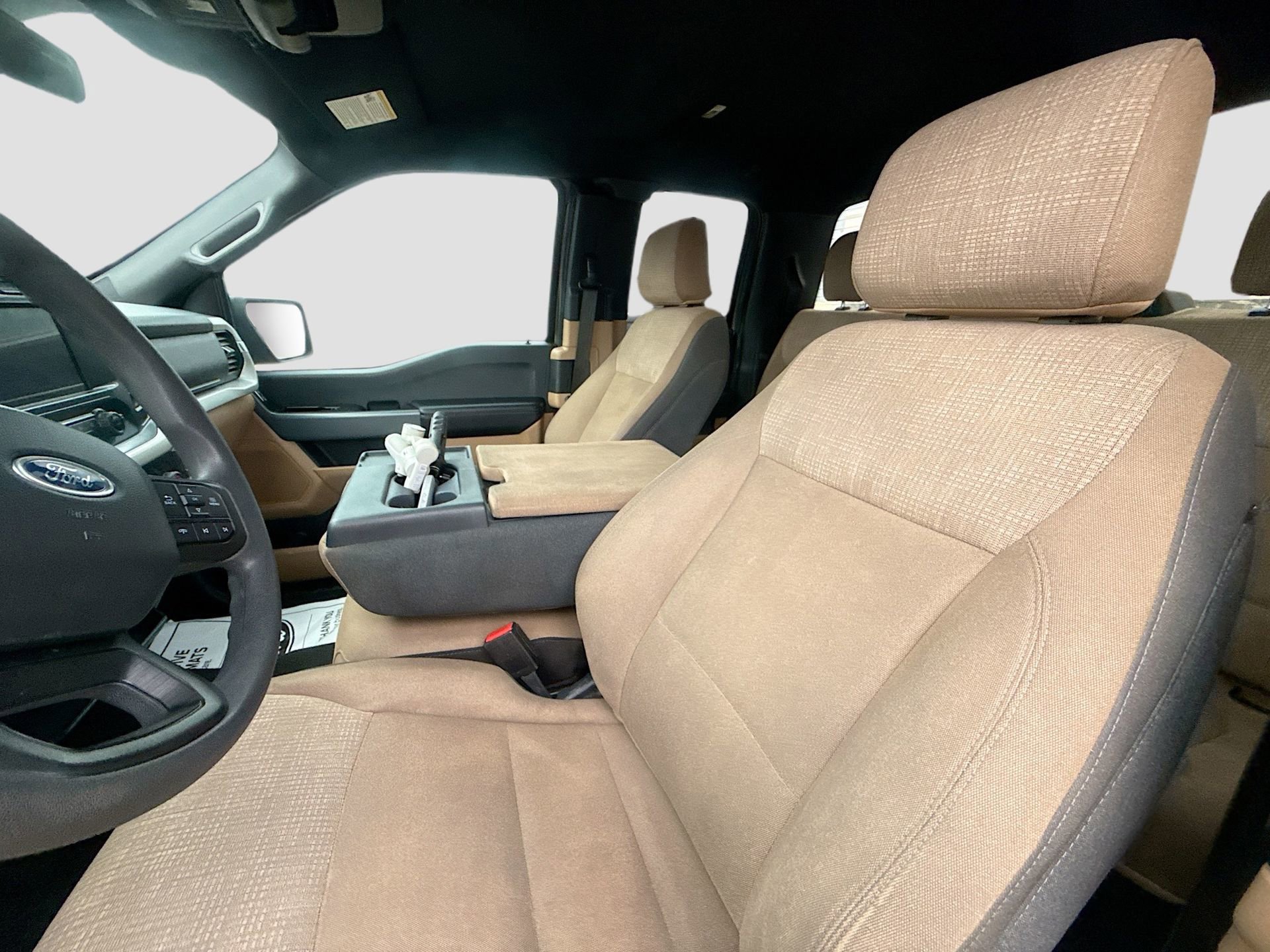 Certified 2022 Ford F150 XLT image 21